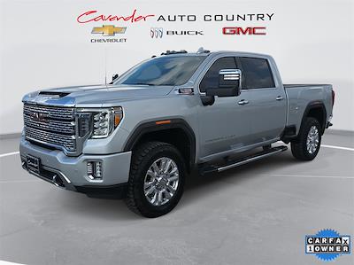 2023 GMC Sierra 2500 Crew Cab 4WD Pickup for sale #PF245537 - photo 1