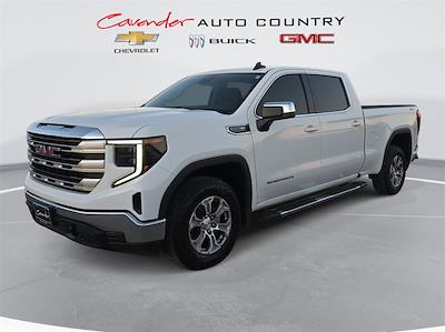 2023 GMC Sierra 1500 Crew Cab 4WD Pickup for sale #PG301598 - photo 1