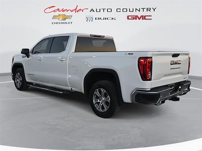 2023 GMC Sierra 1500 Crew Cab 4WD Pickup for sale #PG301598 - photo 2