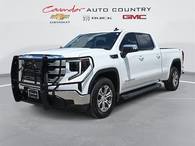 2023 GMC Sierra 1500 Crew Cab 4WD Pickup for sale #PG301602 - photo 1