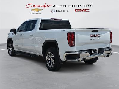 2023 GMC Sierra 1500 Crew Cab 4WD Pickup for sale #PG301602 - photo 2
