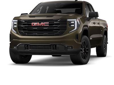 Used 2023 GMC Sierra 1500 Elevation Crew Cab for sale #PG330103 - photo 1