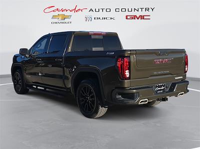 2023 GMC Sierra 1500 Crew Cab 4WD Pickup for sale #PG330103 - photo 2