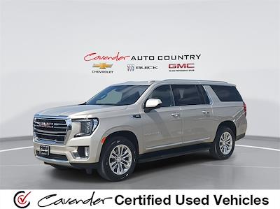 2023 GMC Yukon XL 4WD SUV for sale #PR155868 - photo 1