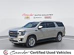 2023 GMC Yukon XL 4WD SUV for sale #PR155868 - photo 1