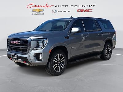 Used 2023 GMC Yukon XL - photo 1