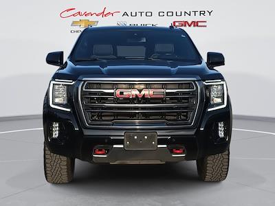 Used 2023 GMC Yukon - photo 1