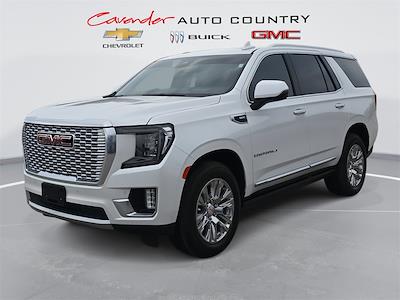 Used 2023 GMC Yukon Denali for sale #PR306653 - photo 1