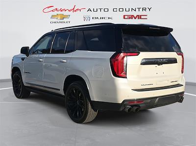 Used 2023 GMC Yukon Denali Ultimate for sale #PR461963 - photo 2