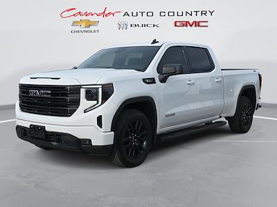 2023 GMC Sierra 1500 Crew Cab 4WD Pickup for sale #PZ166924 - photo 1