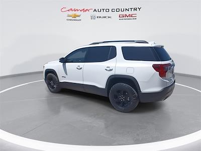 Used 2023 GMC Acadia AT4 AWD SUV for sale #PZ169336 - photo 2