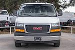 New 2024 GMC Savana 2500 Work Van RWD Upfitted Cargo Van for sale #R1103129 - photo 4