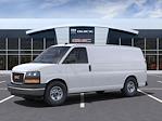 New 2024 GMC Savana 2500 Work Van RWD Upfitted Cargo Van for sale #R1103129 - photo 22