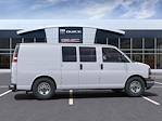 New 2024 GMC Savana 2500 Work Van RWD Upfitted Cargo Van for sale #R1103129 - photo 24