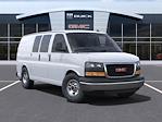 New 2024 GMC Savana 2500 Work Van RWD Upfitted Cargo Van for sale #R1103129 - photo 26