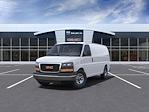 New 2024 GMC Savana 2500 Work Van RWD Upfitted Cargo Van for sale #R1103129 - photo 27