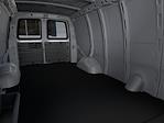 New 2024 GMC Savana 2500 Work Van RWD Upfitted Cargo Van for sale #R1103129 - photo 36