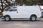 New 2024 GMC Savana 2500 Work Van RWD Upfitted Cargo Van for sale #R1103129 - photo 6