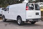 New 2024 GMC Savana 2500 Work Van RWD Upfitted Cargo Van for sale #R1103129 - photo 7