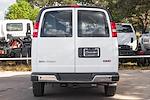 New 2024 GMC Savana 2500 Work Van RWD Upfitted Cargo Van for sale #R1103129 - photo 8