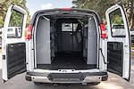 New 2024 GMC Savana 2500 Work Van RWD Upfitted Cargo Van for sale #R1103129 - photo 2