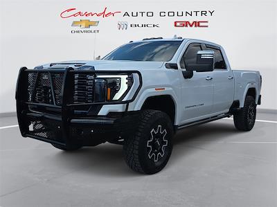 2024 GMC Sierra 3500 Crew Cab 4WD Pickup for sale #RF138841 - photo 1