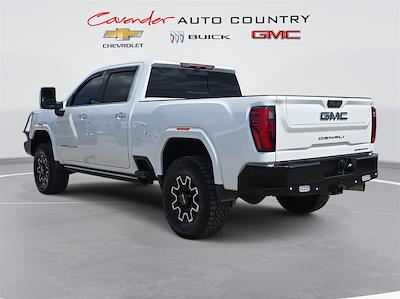 2024 GMC Sierra 3500 Crew Cab 4WD Pickup for sale #RF138841 - photo 2