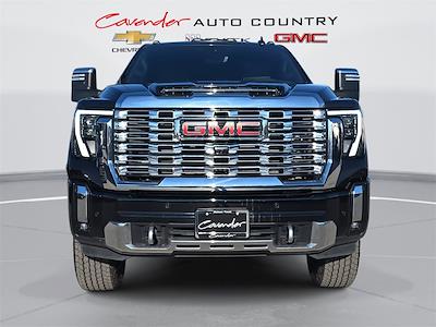 2024 GMC Sierra 2500 Crew Cab 4WD Pickup for sale #RF149657 - photo 2