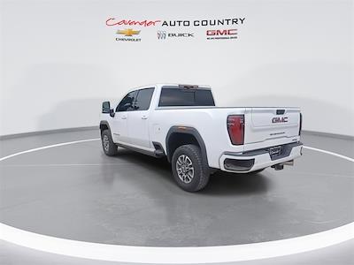 2024 GMC Sierra 2500 Crew Cab 4WD Pickup for sale #RF194597 - photo 2