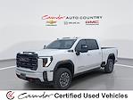 2024 GMC Sierra 2500 Crew Cab 4WD Pickup for sale #RF194597 - photo 1