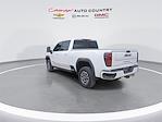 2024 GMC Sierra 2500 Crew Cab 4WD Pickup for sale #RF194597 - photo 2