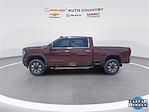 2024 GMC Sierra 2500 Crew Cab 4WD Pickup for sale #RF207578 - photo 6