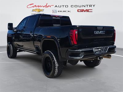 Used 2024 GMC Sierra 2500 - photo 1