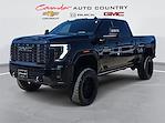 2024 GMC Sierra 2500 Crew Cab 4WD Pickup for sale #RF207763 - photo 1