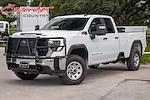 New 2024 GMC Sierra 3500 Pro Convenience Double Cab 4WD Pickup for sale #RF352637 - photo 1