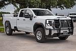 New 2024 GMC Sierra 3500 Pro Convenience Double Cab 4WD Pickup for sale #RF352637 - photo 4