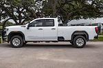 New 2024 GMC Sierra 3500 Pro Convenience Double Cab 4WD Pickup for sale #RF352637 - photo 6