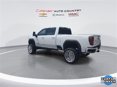 2024 GMC Sierra 2500 Crew Cab 4WD Pickup for sale #RF397614 - photo 2