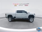 2024 GMC Sierra 2500 Crew Cab 4WD Pickup for sale #RF397614 - photo 9