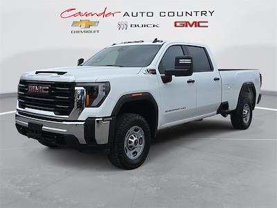 Used 2024 GMC Sierra 2500 - photo 1