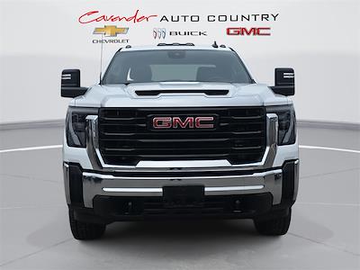 Used 2024 GMC Sierra 2500 - photo 1
