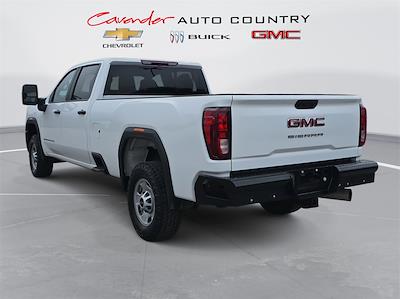 Used 2024 GMC Sierra 2500 - photo 1