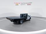 New 2024 GMC Sierra 3500 Pro Regular Cab 4WD Flatbed Truck for sale #RF441009 - photo 3