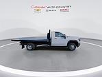 New 2024 GMC Sierra 3500 Pro Regular Cab 4WD Flatbed Truck for sale #RF441009 - photo 4