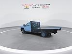 New 2024 GMC Sierra 3500 Pro Regular Cab 4WD Flatbed Truck for sale #RF441009 - photo 2