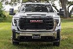 2024 GMC Sierra 3500 Regular Cab 4WD, Flatbed Truck for sale #RF442418 - photo 3