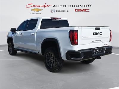 2024 GMC Sierra 1500 Crew Cab 4WD Pickup for sale #RG271672 - photo 2