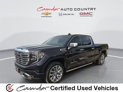 2024 GMC Sierra 1500 Crew Cab 4WD Pickup for sale #RG296923 - photo 1