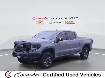 2024 GMC Sierra 1500 Crew Cab 4WD Pickup for sale #RG348120 - photo 1