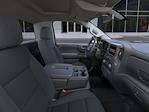 2024 GMC Sierra 1500 Regular Cab 4WD Pickup for sale #RG442634 - photo 33